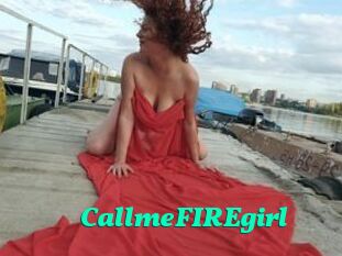 CallmeFIREgirl