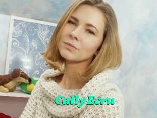CallyEcru