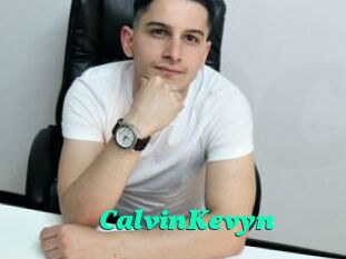 CalvinKevyn