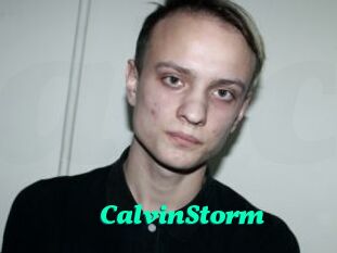 CalvinStorm