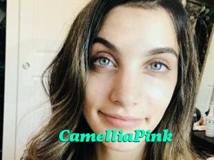 CamelliaPink
