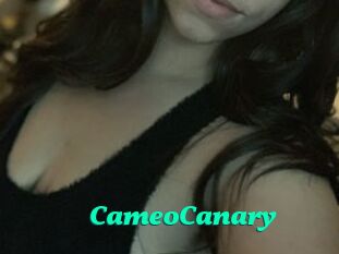 CameoCanary
