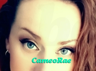 CameoRae