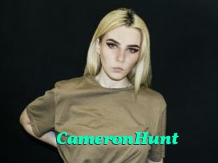 CameronHunt