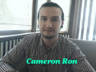 Cameron_Ron