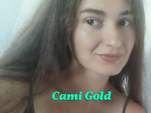 Cami_Gold