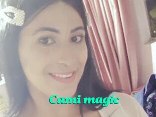 Cami_magic