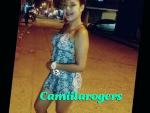 Camiilarogers