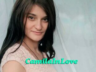 CamilaInLove