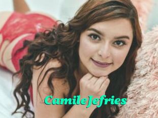 CamileJefries
