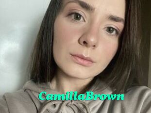 CamillaBrown