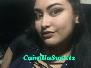 CamillaSweetz