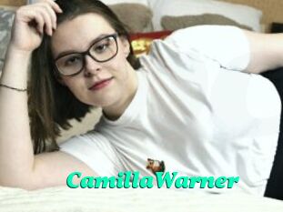 CamillaWarner
