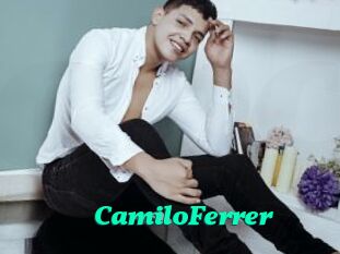 CamiloFerrer