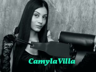 CamylaVilla