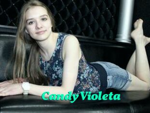 CandyVioleta