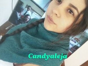 Candyaleja