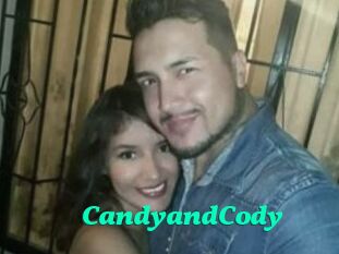CandyandCody
