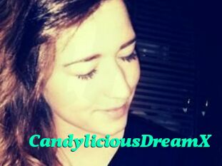 CandyliciousDreamX