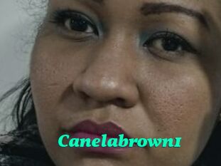 Canelabrown1