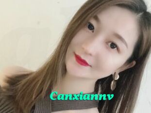 Canxiannv