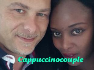 Cappuccinocouple