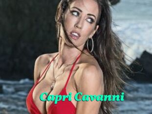 Capri_Cavanni