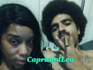 Capri_and_Leo