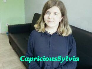 CapriciousSylvia