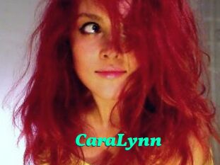 CaraLynn