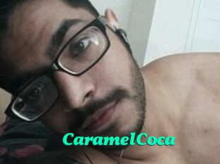 CaramelCoca