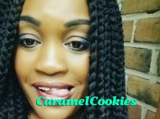 CaramelCookies