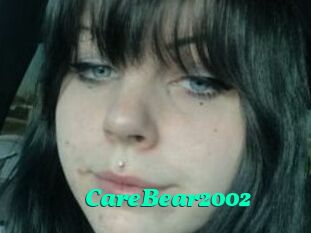CareBear2002