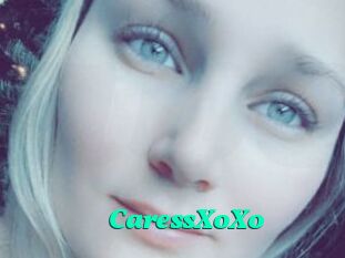 CaressXoXo