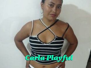 Carla_Playful