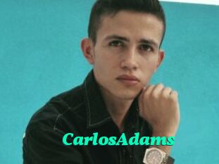 CarlosAdams