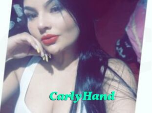 CarlyHand