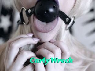 CarlyWreck