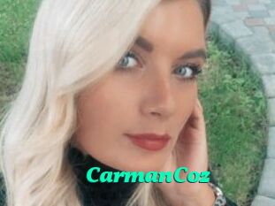 CarmanCoz