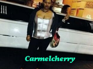 Carmelcherry