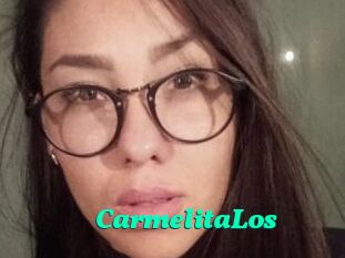 CarmelitaLos