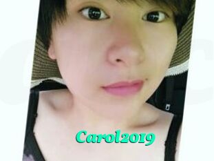 Carol2019