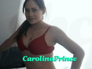 CarolinaPrince