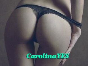 Carolina_YES