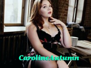 CarolineAutumn