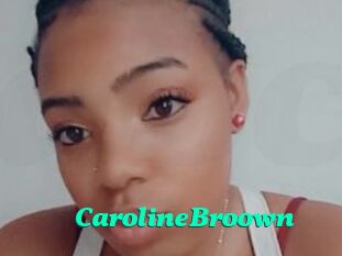 CarolineBroown