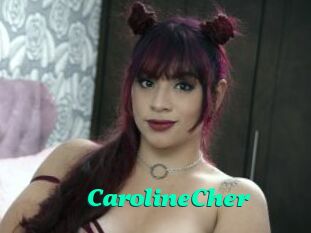CarolineCher