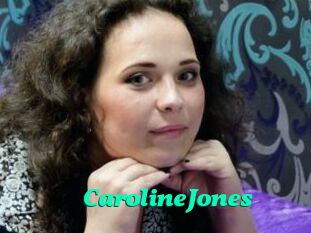CarolineJones