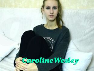 CarolineWesley