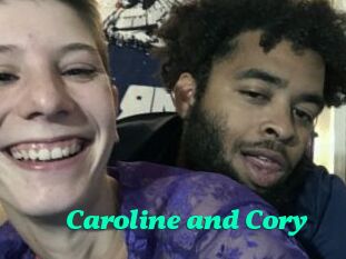 Caroline_and_Cory